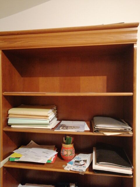 Biblioth�que 75 Saint-Jean-Cap-Ferrat (06)