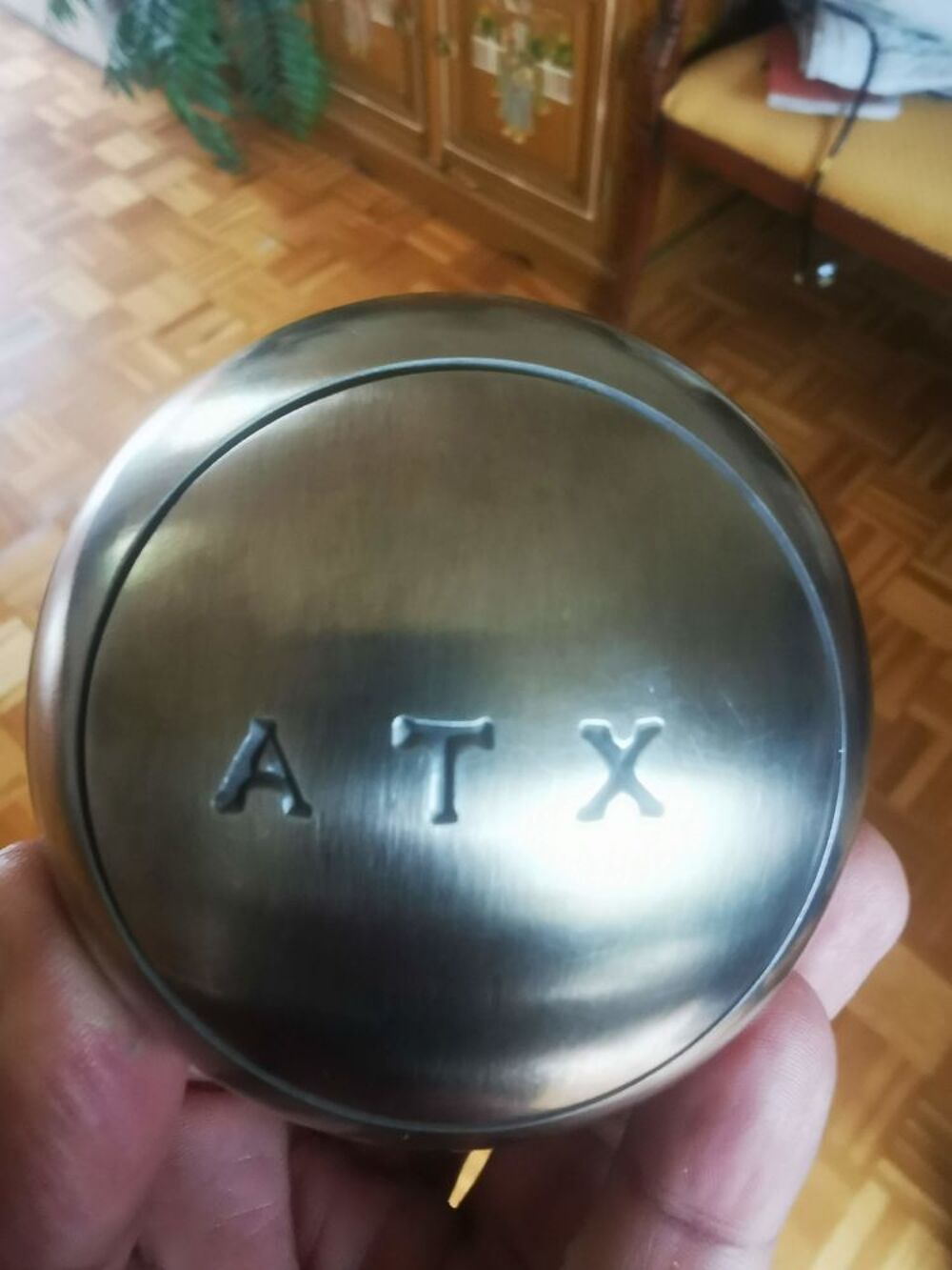 OBUT ATX /RCX/ MATCH+/C COU Sports