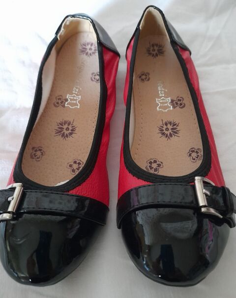 ballerines 5 Carvin (62)