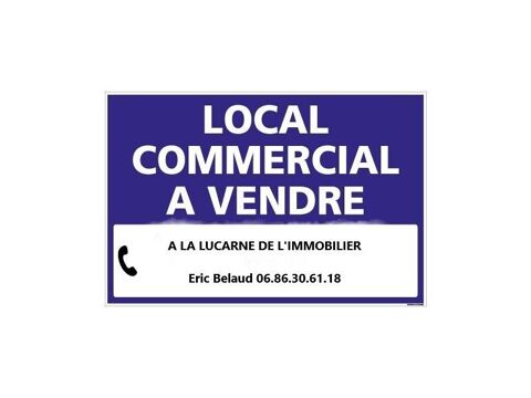 Local commercial F1 855525 79200 Parthenay