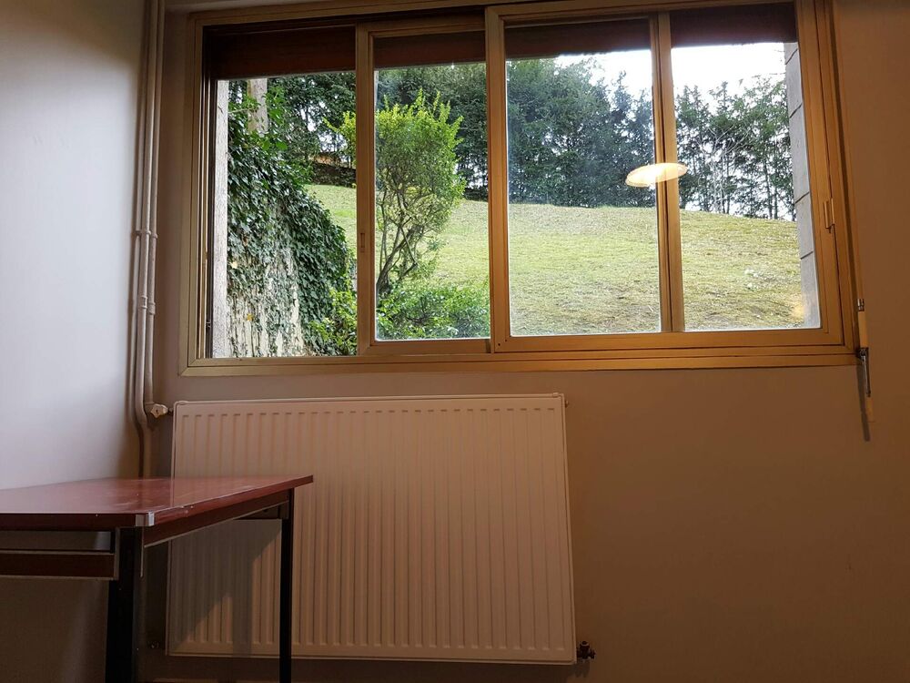 Vente Chambre St Cloud Parc de Béarn chambre vendue libre ou louée Saint-cloud