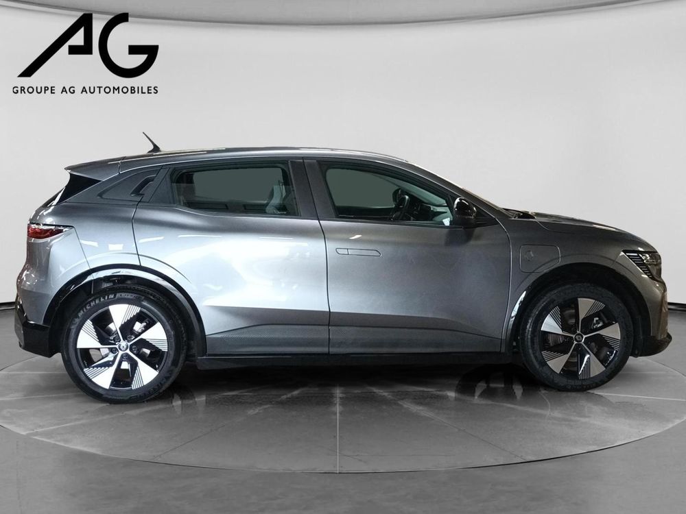 M&eacute;gane Megane E-Tech EV60 220 ch super charge Equilibre 2023 occasion 08000 Charleville-M&eacute;zi&egrave;res