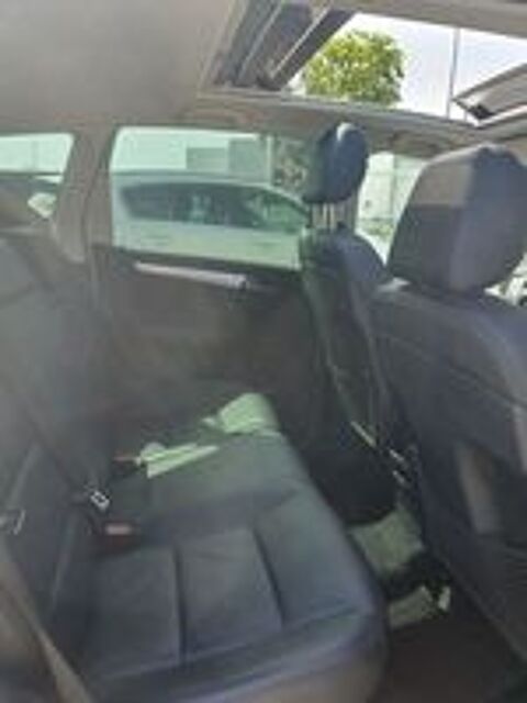Classe A 200 Turbo El&eacute;gance Autotronic CVT 2006 occasion 28000 Chartres