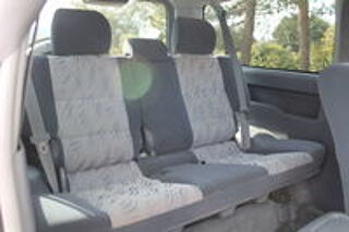 Land Cruiser 3.0 D4-D GX 2000 occasion 20260 Calvi