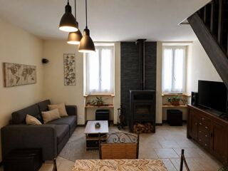  Maison � vendre 4 pi�ces 90 m�