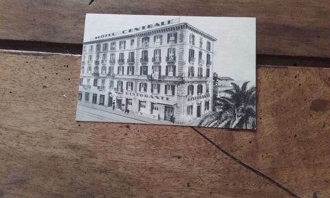 Ancienne carte postale de San REMO 2 Saint-Martin-de-la-Brasque (84)