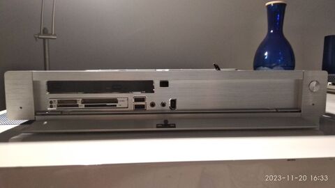 Boitier de salon Silverstone Lascala LC19 70 Paris 13 (75)