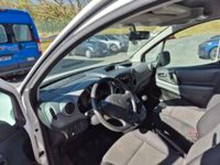 Berlingo BERLINGO CAB APPROFONDIE XL BLUEHDi 100 CONFORT 2017 occasion 60230 Chambly