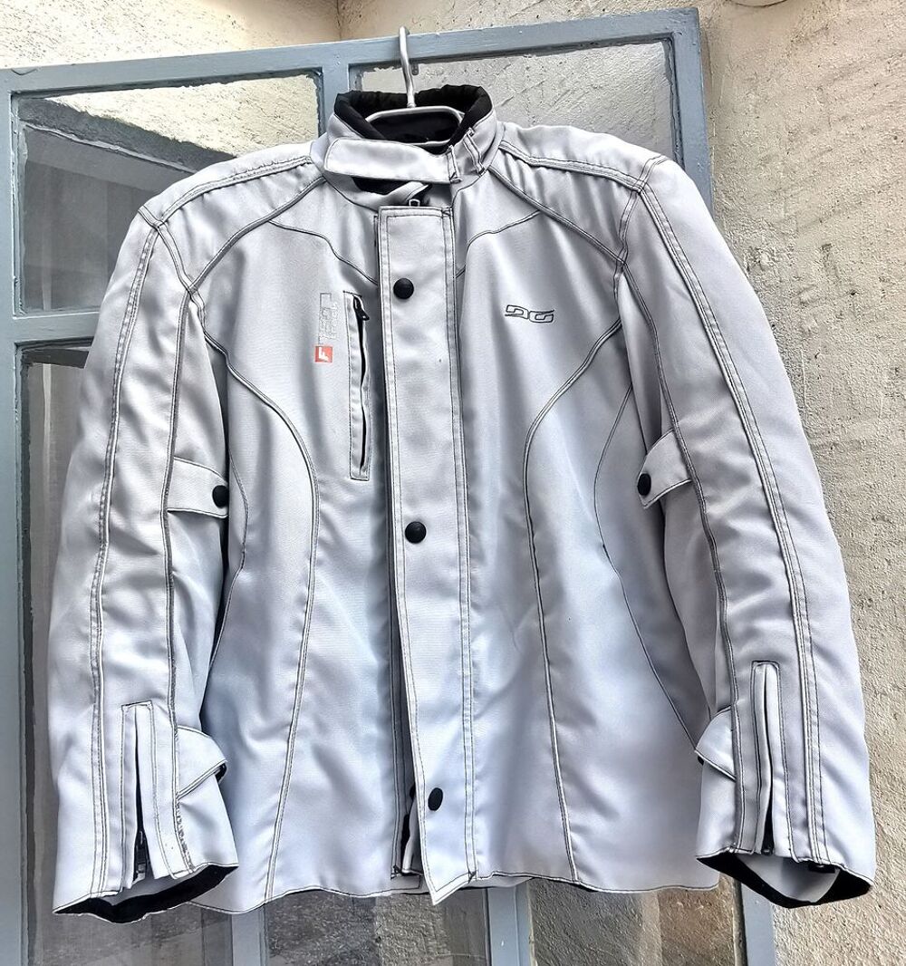 Blouson moto femme Vêtements