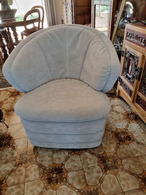 Fauteuil 60 La Rochelle (17)