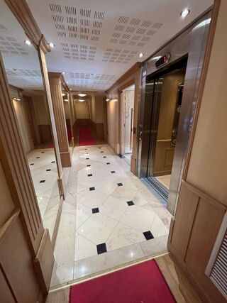  Appartement à louer 2 pièces 50 m²