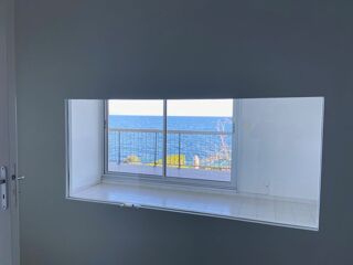 Location Appartement Appartement F1/2 vide nord Bastia Bastia