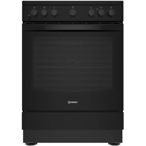Cuisinire Mixte Indesit 465 Louzouer (45)