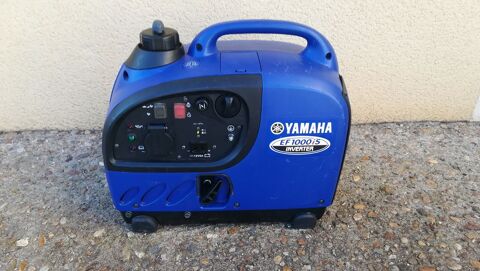 groupe �lectrog�ne 220 Naintr� (86)