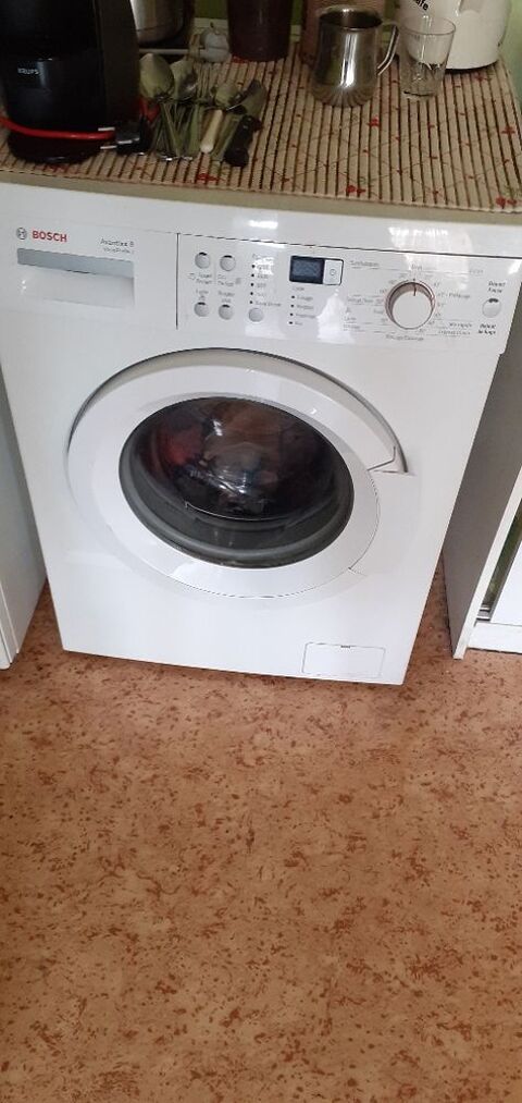 lave linge 90 Calais (62)
