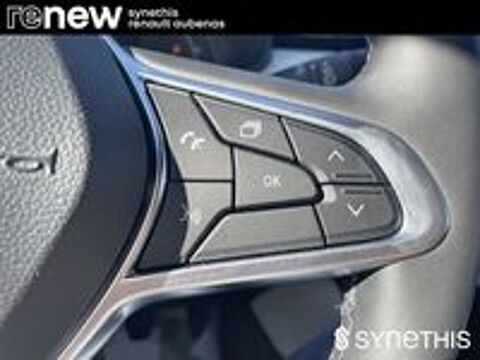 Clio V Clio TCe 90 Techno 2023 occasion 07200 Aubenas