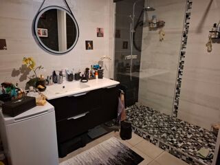  Appartement � vendre 3 pi�ces 80 m�