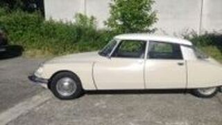 DS3 special 1972 occasion 33700 M&eacute;rignac