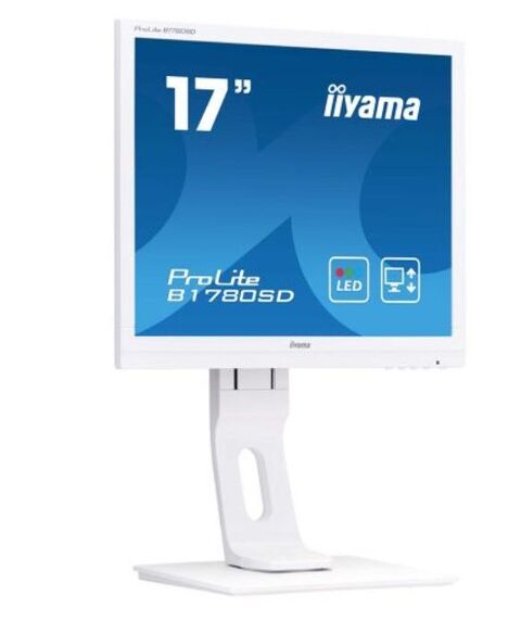 Ecran iiyama ProLite B1780SD 43,2 cm (17 ) 1280 x 1024 pixel Le Pin (38)
