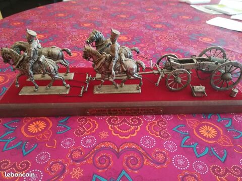 Soldats de plomb 1 er Empire 50 Palavas-les-Flots (34)