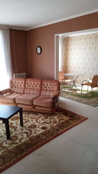  Appartement � vendre 4 pi�ces 86 m�