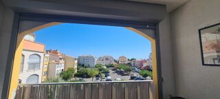 Appartement à vendre 1 pièce 21 m² Le cap d agde