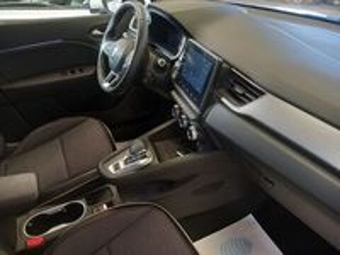Captur STE 1.6 E-TECH PLUG-IN 160 INTENS GPS 2 PLACES 34518 KMS 2021 occasion 88220 Urim&eacute;nil