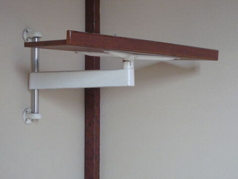 Support t�l�viseur mural (R) 45 Castres (81)