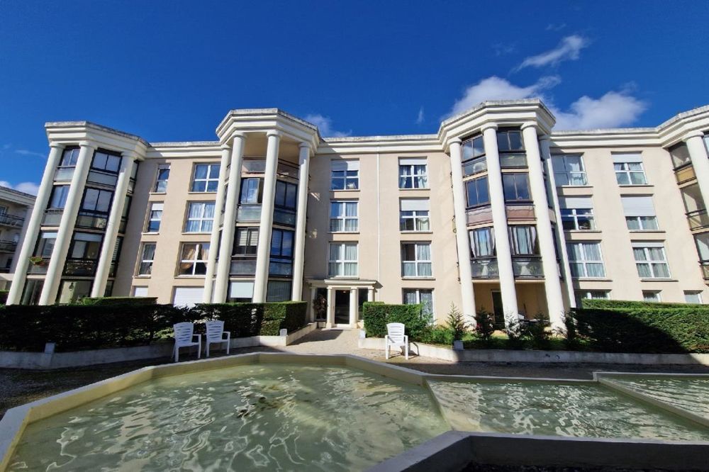 Appartement 2 pièces 61 m² · à Dijon · 61 m² · 119 000 €