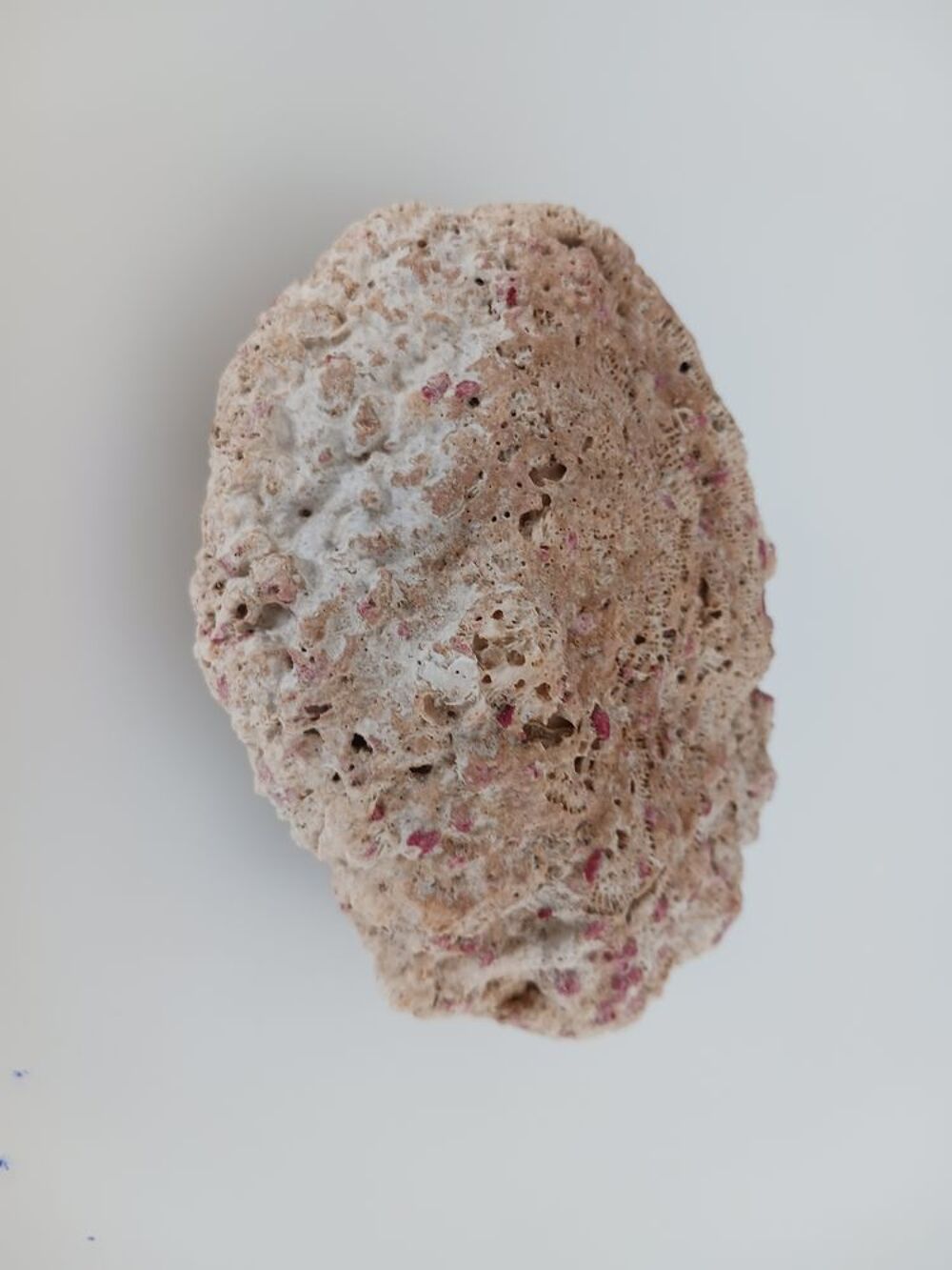 Kaolinite necker 