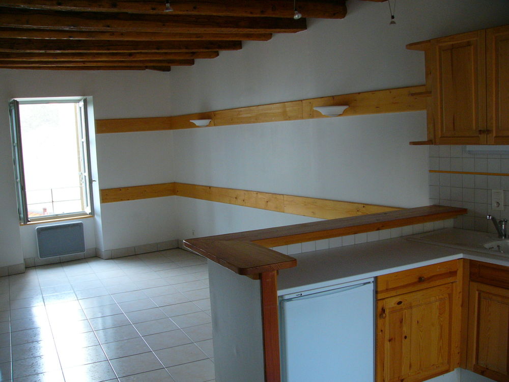 Location Appartement F2 Clermont-ferrand