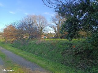  Terrain � vendre 1097 m� Pujaudran