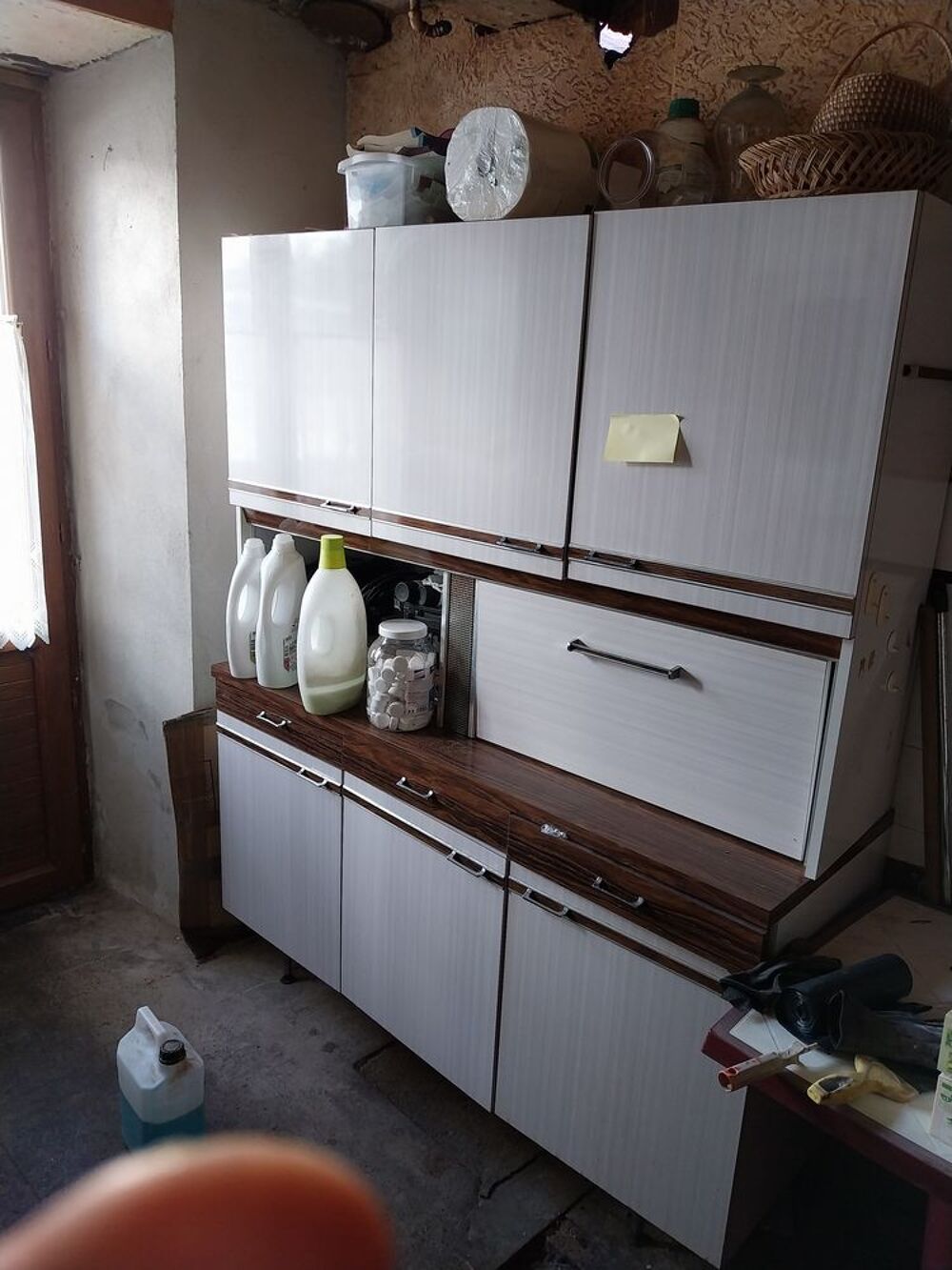 placard en Formica Meubles