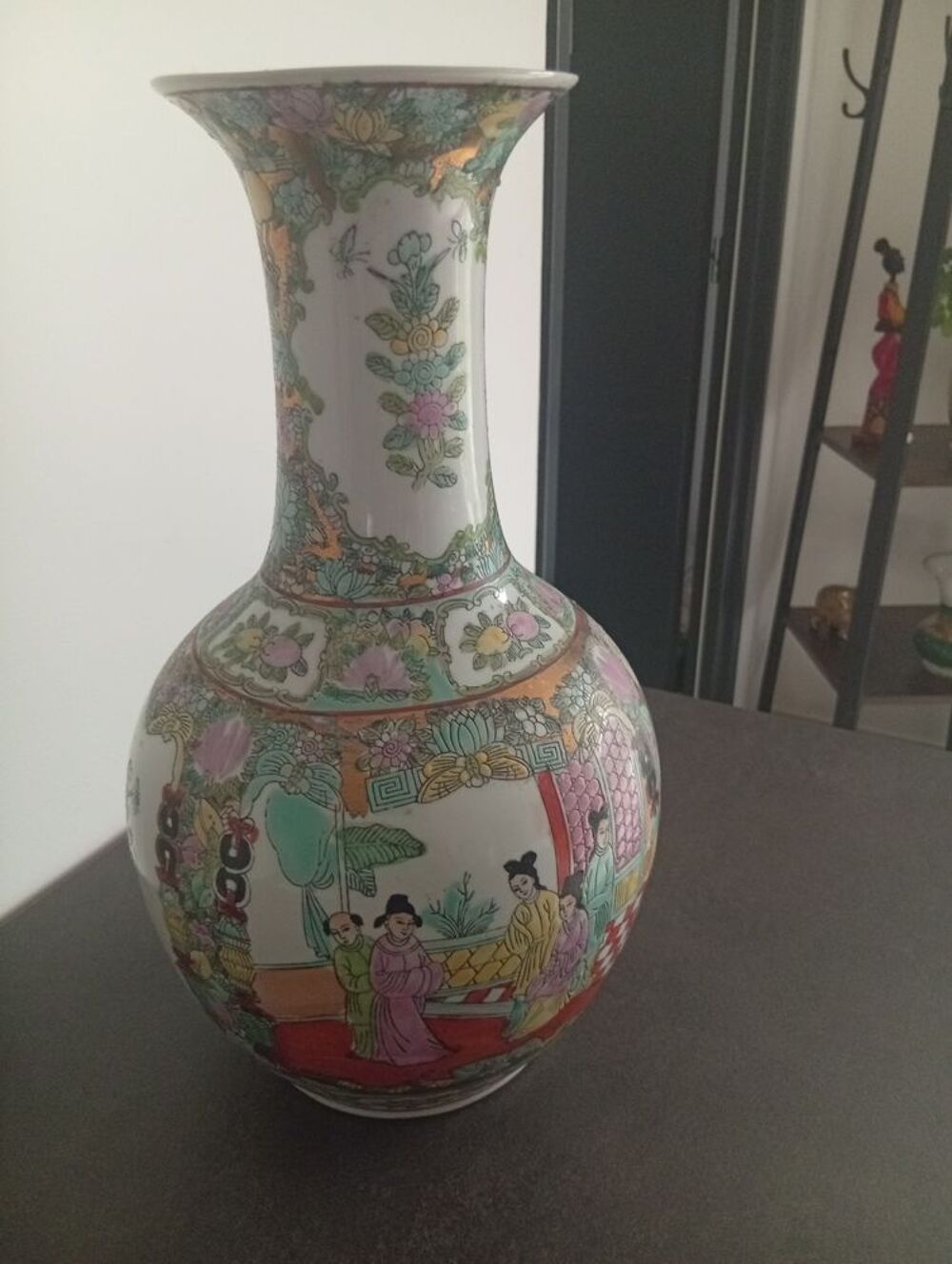 Porcelaine de limoges Bavaria Bernardeau Victoria fragonard 