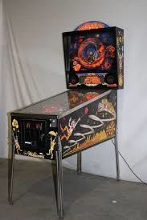 rachte flipper de caf 0 Rombas (57)