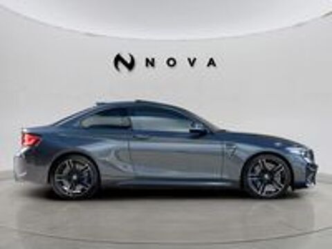 Serie 2 BMW S&eacute;rie 2 M2 370 3.0 Toit Ouvrant 2018 occasion 33600 Pessac
