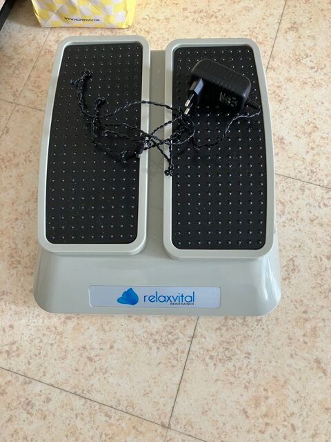 masseur pour jambe 20 Pontault-Combault (77)