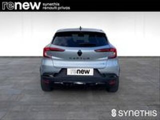 Captur E-Tech 145 SL Rive Gauche 2023 occasion 07200 Aubenas