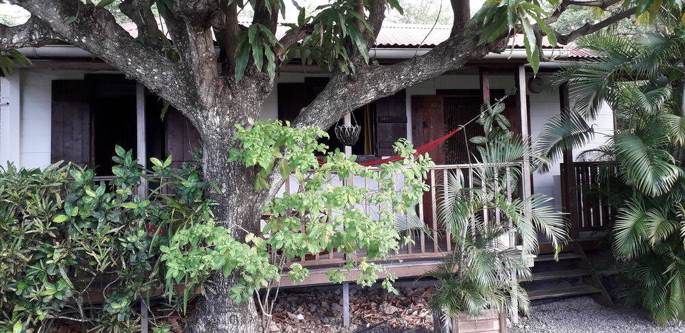Location Maison Pour vivre au calme Vieux-habitants