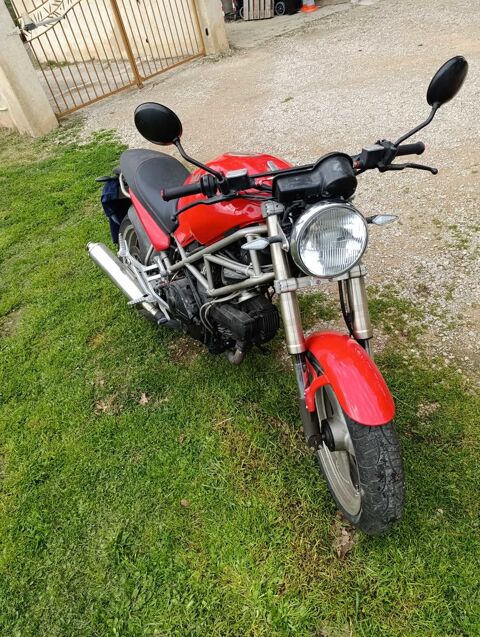 Moto DUCATI 1994 occasion Meyrargues 13650