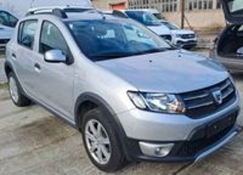 Sandero TCe 90 Stepway Prestige 2014 occasion 20260 Calvi