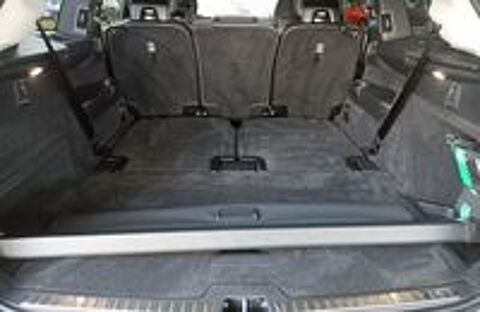XC90 Recharge T8 AWD 303+87 ch Geartronic 8 7pl R-Design 2021 occasion 69007 Lyon