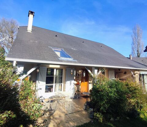   Maison 4 pi�ces. 85 m�. Plein pied, orient�e sud-est. Terrai Maison - 4 pi�ce(s) - 85 m�