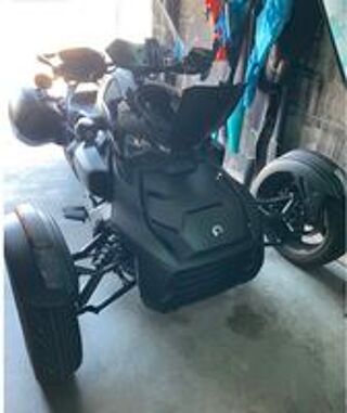 CAN AM 2023 occasion 66000 Perpignan