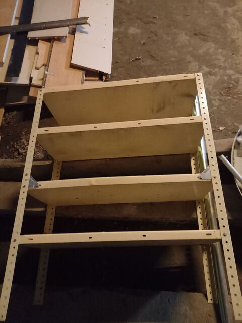Meuble pour outils ou autre 40 Montréjeau (31)