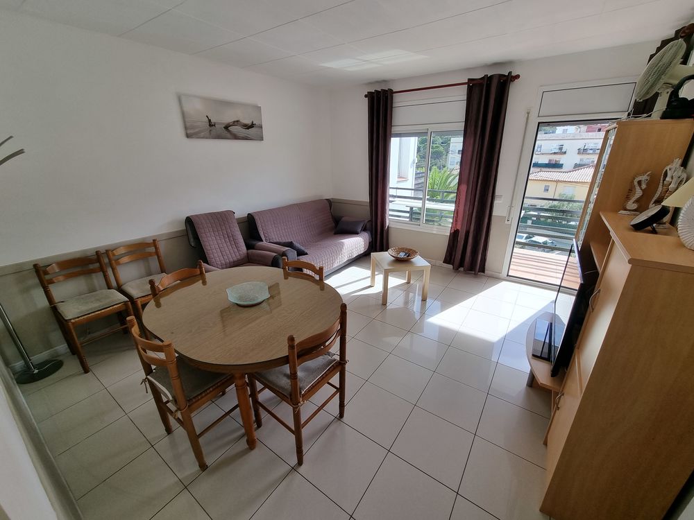   appartement T3 tout confort à Roses en Espagne Espagne, Roses