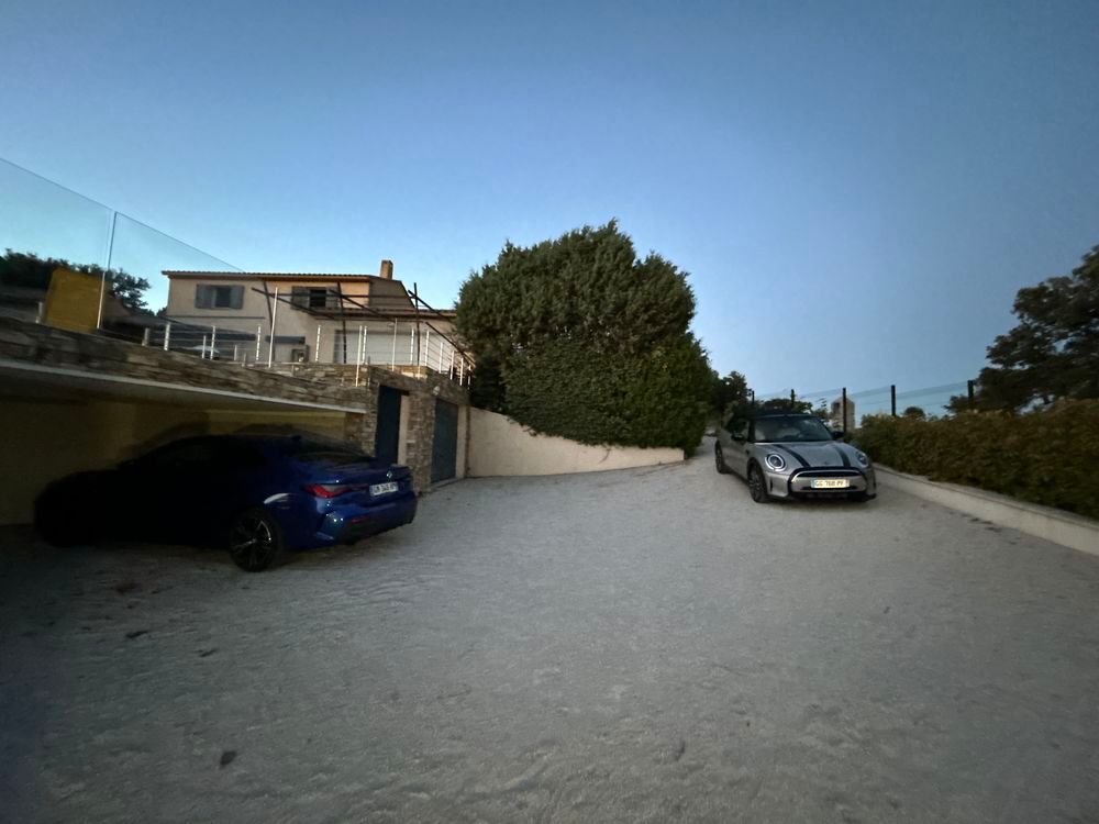 � vendre  Villa Saint-Julien (83560)