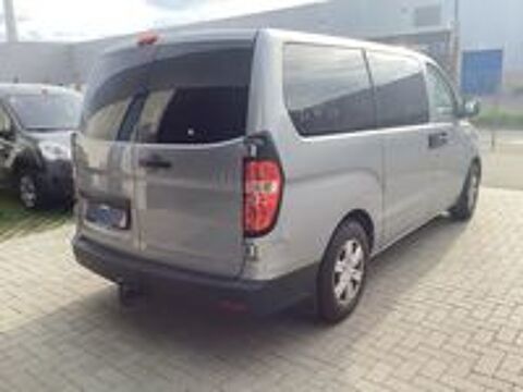 Divers Hyundai H1 2.5 CRDi Travel Comfort 2014 occasion 44320 Saint-P&egrave;re-en-Retz