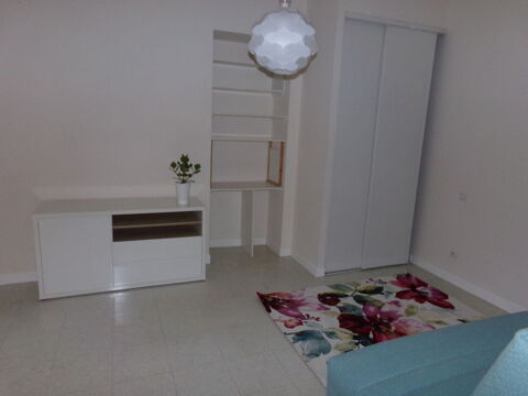  Appartement � louer 1 pi�ce 22 m�