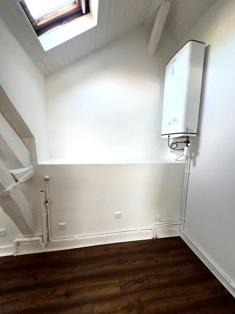  Appartement � louer 2 pi�ces 33 m�